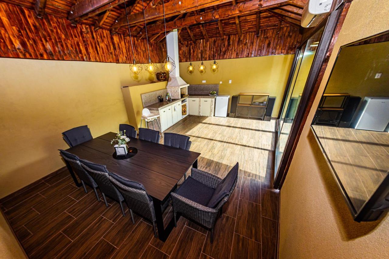 Forest Oasis Guest House Free Parking Sapareva Banya Exterior photo