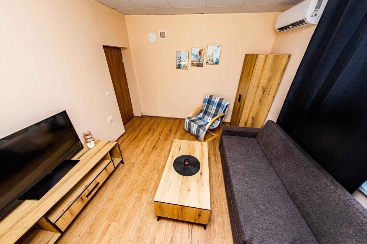 Forest Oasis Guest House Free Parking Sapareva Banya Exterior photo