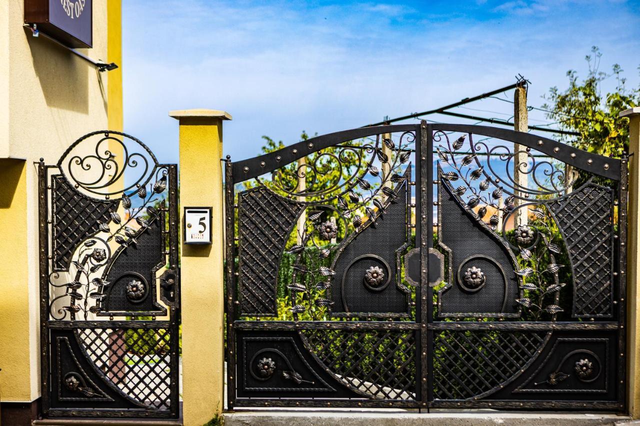 Forest Oasis Guest House Free Parking Sapareva Banya Exterior photo