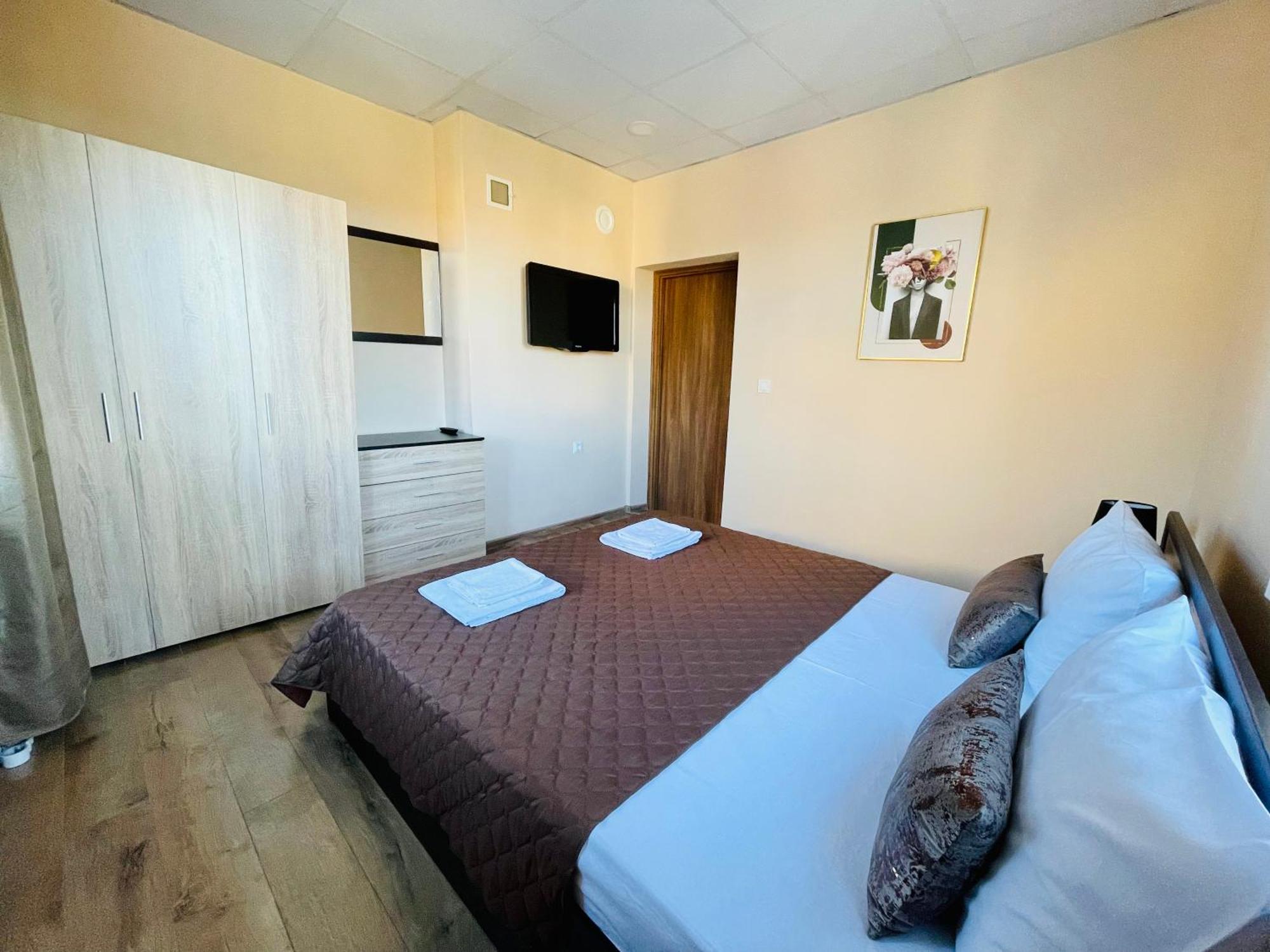 Forest Oasis Guest House Free Parking Sapareva Banya Exterior photo